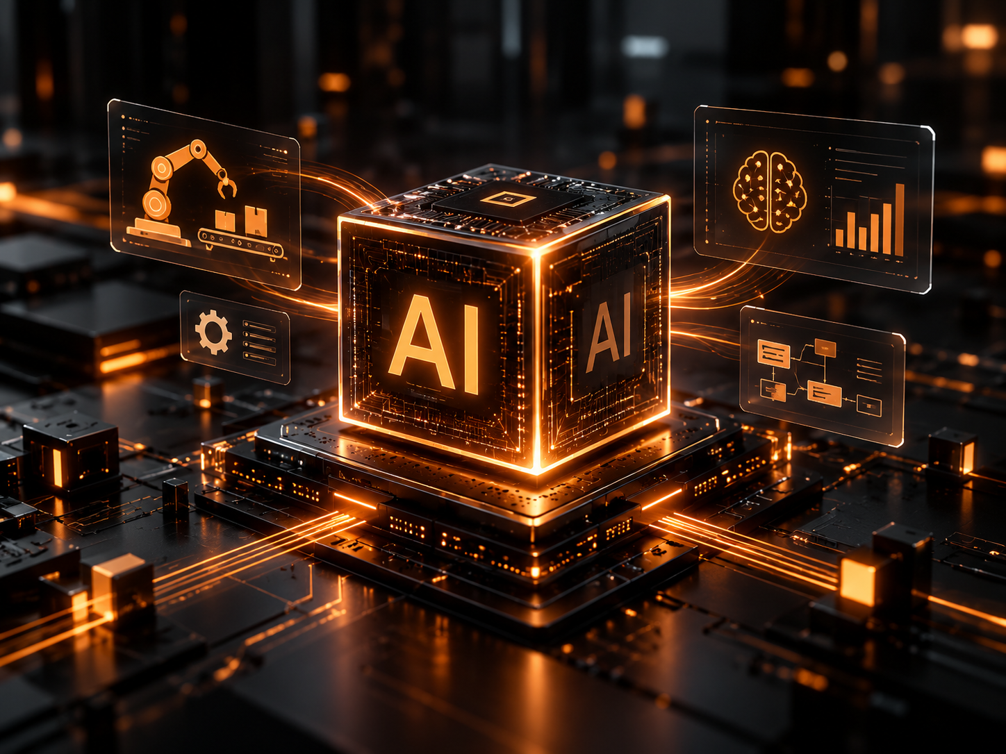 AI & Automation