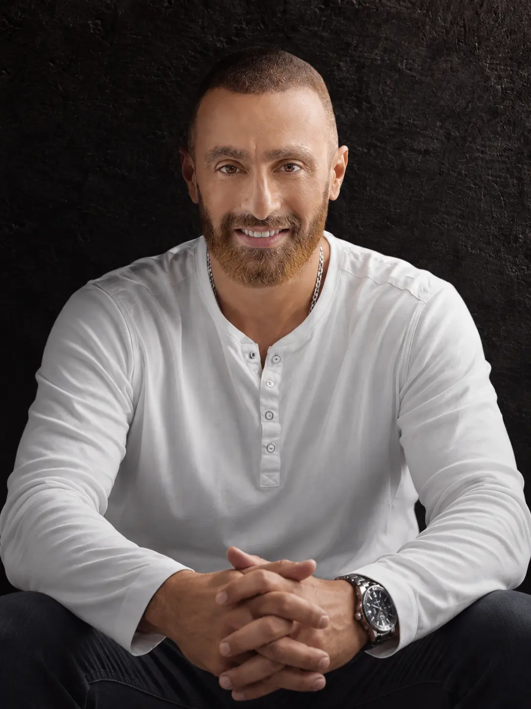 Ahmed El Sakka