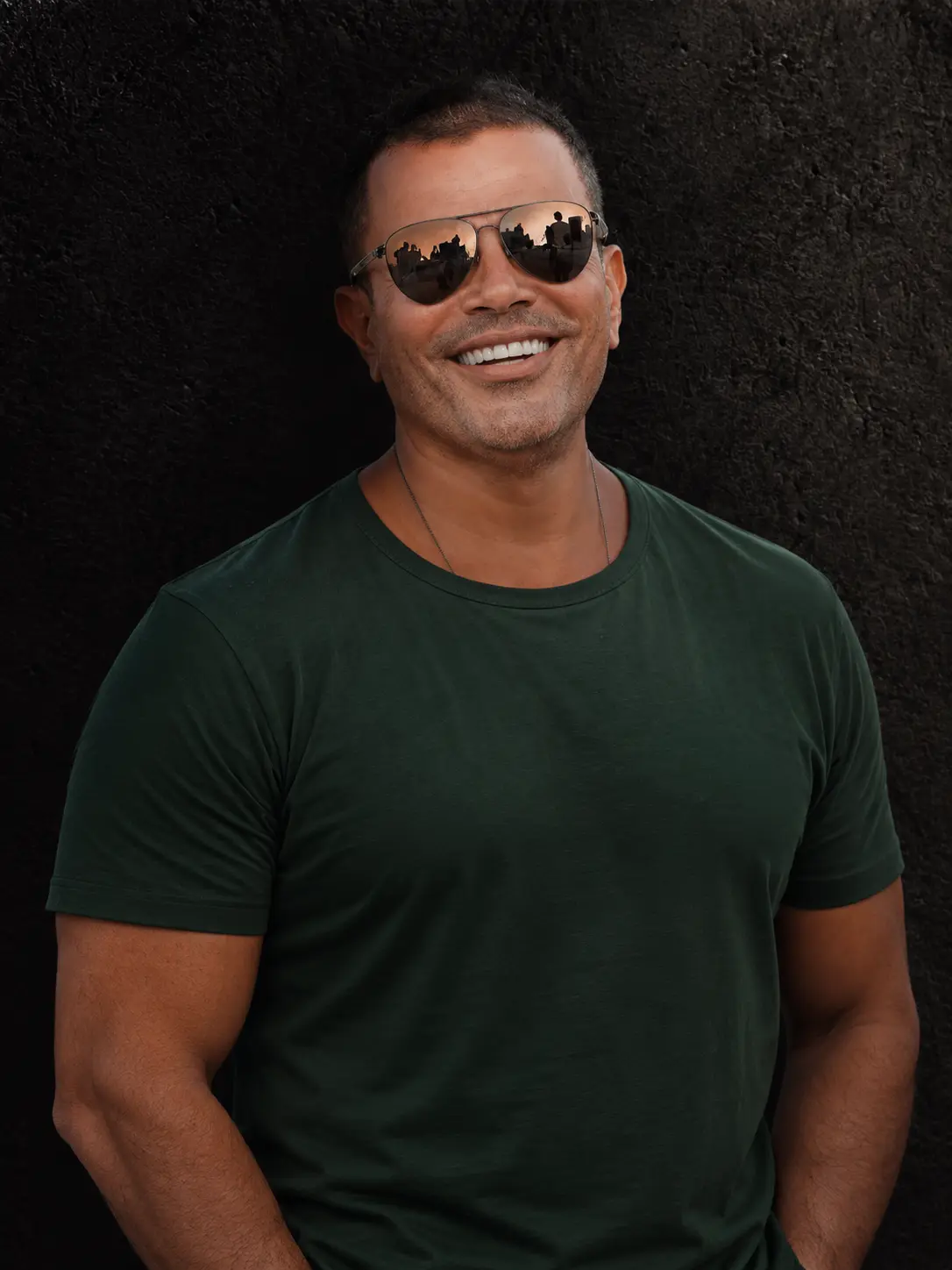 Amr Diab