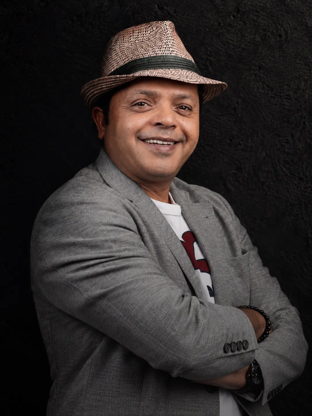 Mohamed Henedy